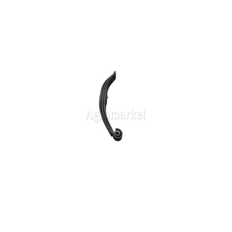 Resor paraboliczny Metaltech 3-piórowy 3P/100X25/1090