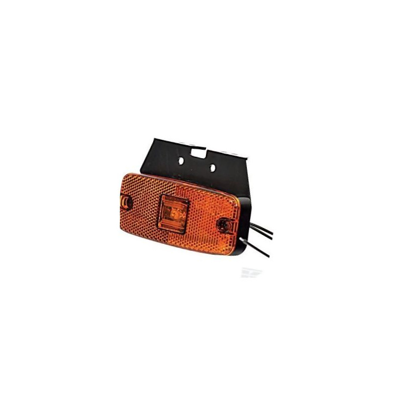 Lampa pozycyjna boczna, Jaeger