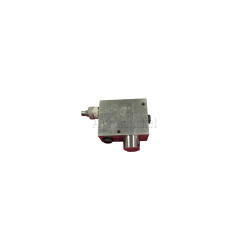 Regulator przepływu RP1610/201/E