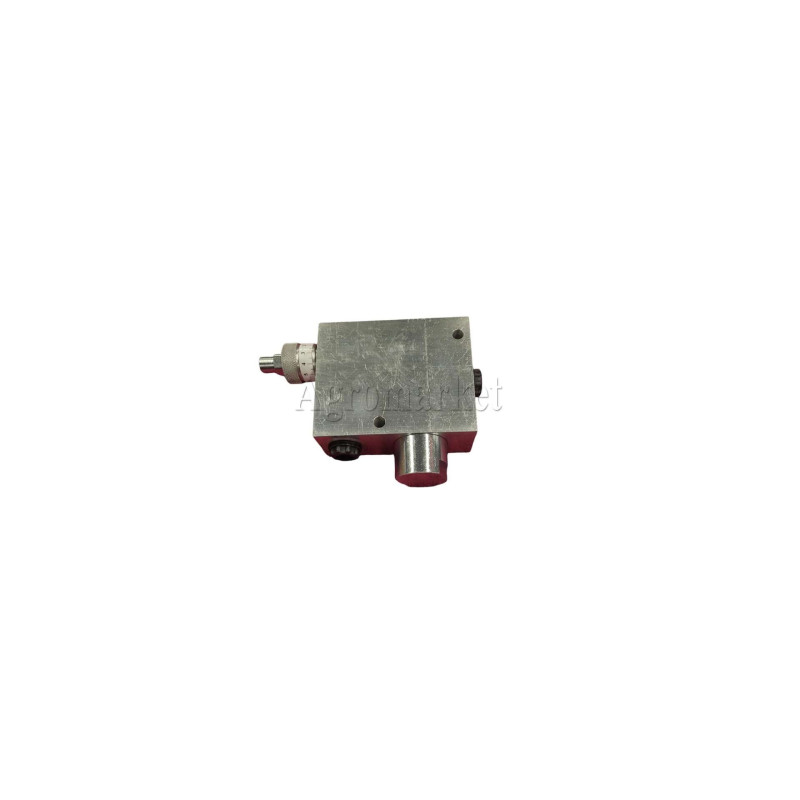 Regulator przepływu RP1610/201/E