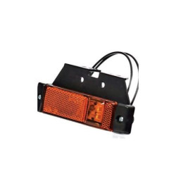 Lampa pozycyjna boczna, Jaeger