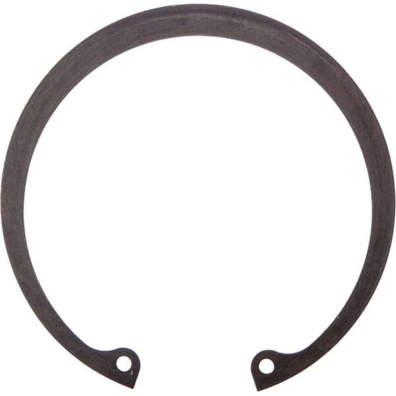 Pierścień segera wewnętrzny 80mm, Berma RT350