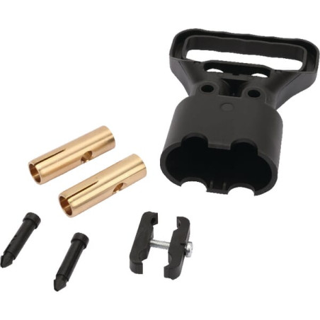 REMA wtyczka 2-biegunowa Ø 50 mm Hella 8711772561164