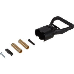 REMA wtyczka 2-biegunowa Ø 50 mm Hella 8711772561164