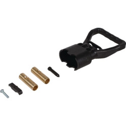 REMA wtyczka 2-biegunowa Ø 50 mm Hella 8711772561164