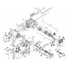 Rau-Regulator RG00047452 Kverneland / Rau 9000047452009