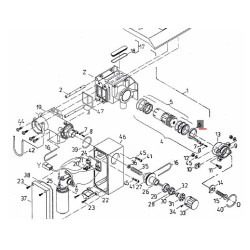 Rau-Regulator RG00047452 Kverneland / Rau 9000047452009