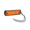 Lampa pozycyjna boczna, multi LED