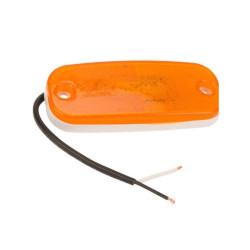 Lampa pozycyjna boczna