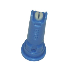 Dysza Lechler inżektorowa ID 90° niebieski, ceramiczny ID9003C