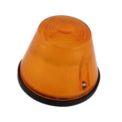 Lampa boczne pomarańczowa wysoka, 17, WE-93 Waś 1400690120