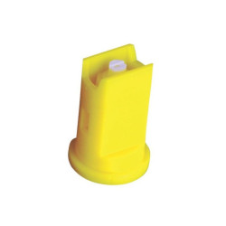 Dysza Lechler inżektorowa IDK 120° żółty, ceramiczny IDK12002C