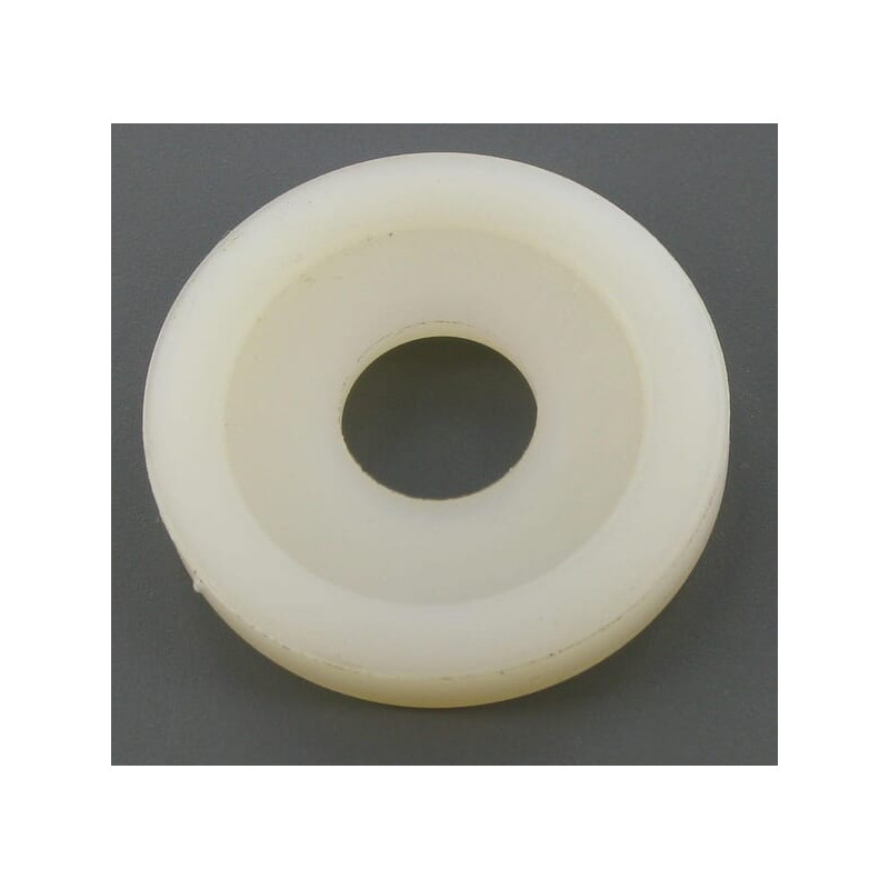 Tuleja 8.1x25x4mm