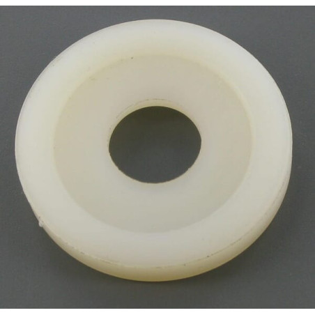 Tuleja 8.1x25x4mm