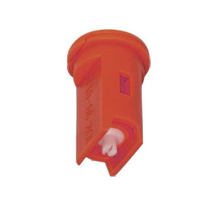 Dysza inżektorowa IDK 90° 05 SW8 brązowy ceramiczny Lechler