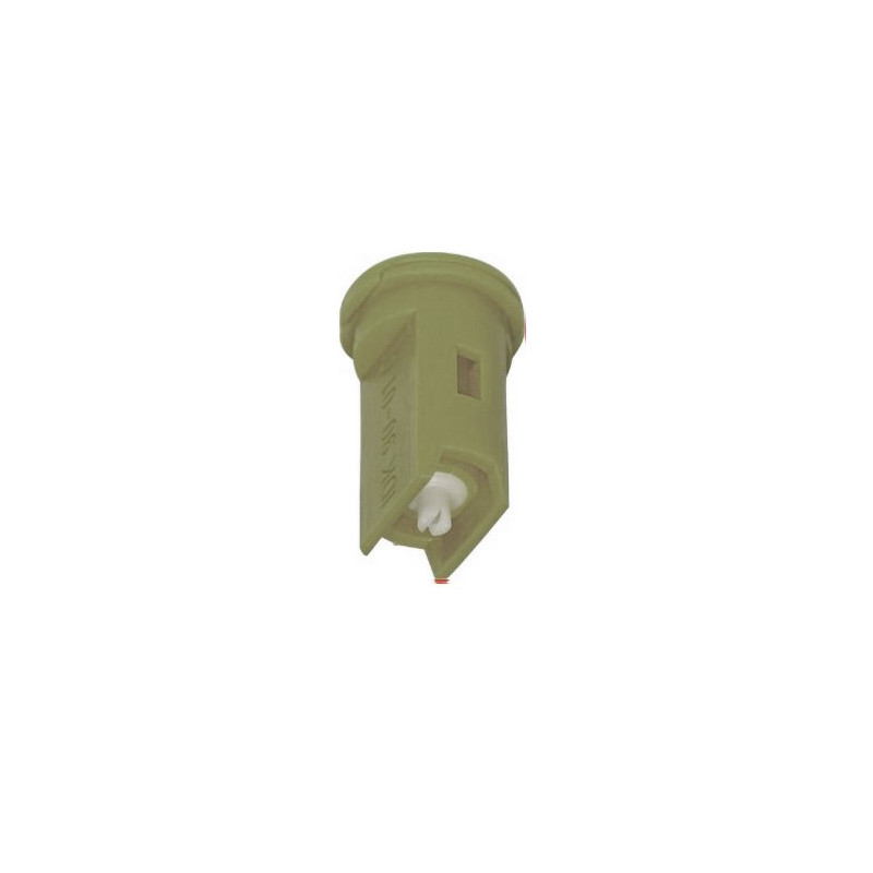Dysza inżektorowa IDK 90° 06 SW8 szary ceramiczny Lechler