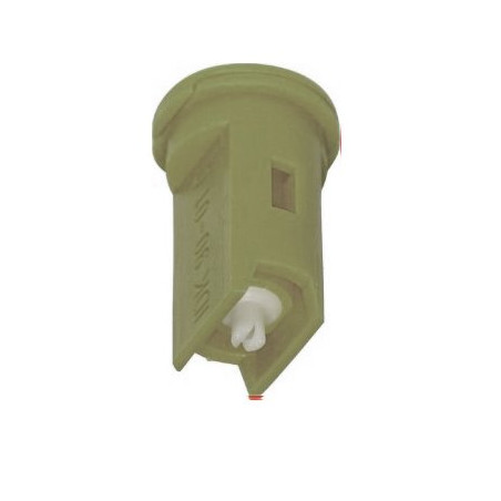 Dysza inżektorowa IDK 90° 06 SW8 szary ceramiczny Lechler