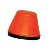 Lampa boczne pomarańczowa wysoka, 17, WE-93 Waś 1400690120