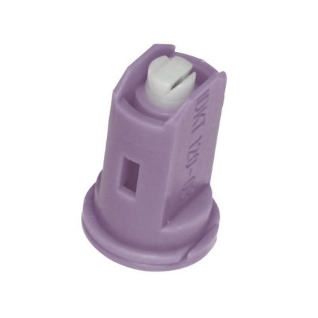 Dysza Lechler inżektorowa IDKT 120° brązowy, ceramiczny IDKT12005C