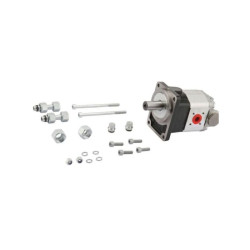 Hassia 5759913 Zestaw przezbrojeniowy Solitair 8/9 Lemken