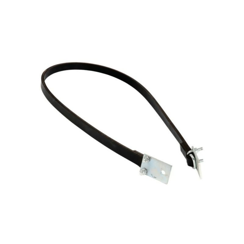 Hassia 3315040 Taśma czyszcząca 30x10x1850 Lemken