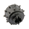 Hassia 4818537 Koło siewnikowe Mono-Plus D20 Lemken