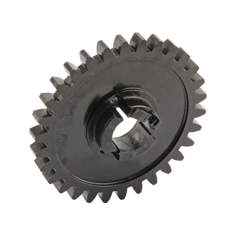 Hassia 4552702 Koło zębate Lemken