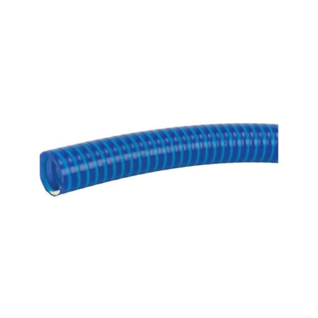 Hassia 3773992 Wąż Flex D25 niebieski Lemken 8719607075114