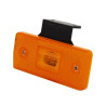 Lampa boczne pomarańczowa LED Waś 1400690550