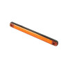 Lampa boczne pomarańczowa LED, 720, 12V-24V Waś 1400300720