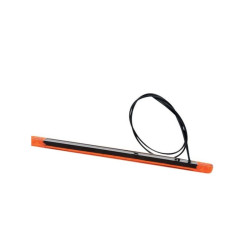 Lampa boczne pomarańczowa LED, 720, 12V-24V Waś 1400300720