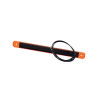 Lampa boczne pomarańczowa LED, 720, 12V-24V Waś 1400300720