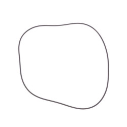 Kuhn 82060069 - O-ring