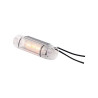 Lampa boczne pomarańczowa LED, 281, 12V-24V, Waś 1400690820