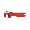Kuhn K3615920 - Pokrywa