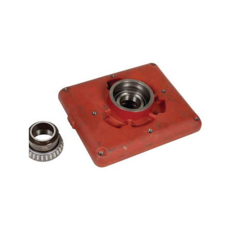 Kuhn 52627600 - Obudowa łożyska komplet