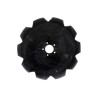 Kuhn 110027 - Talerz kroju