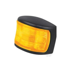 Lampa boczne pomarańczowa Hella 2PF980990301