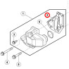 Uszczelka R123501 zam.