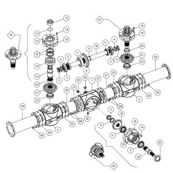 Spacer (20)