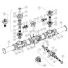 Przekładnia Z23 22025 (8)