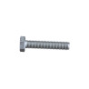 Śruba M12x60 kl.10.9, SW19 cały gwint, ocynk (szt) M12x1,75x60