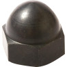 Nut cap