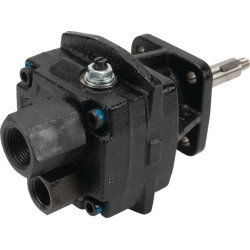 Hypro 2500-0081C Silnik hydrauliczny HM1C, M08Y