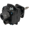 Hypro 2500-0081C Silnik hydrauliczny HM1C, M08Y