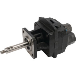 Hypro 2500-0081C Silnik hydrauliczny HM1C, M08Y