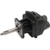 Hypro 2500-0081C Silnik hydrauliczny HM1C, M08Y