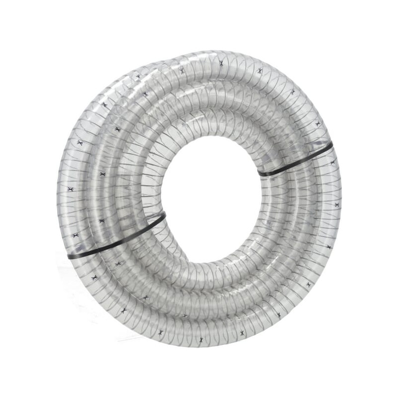 Wąż dozujący CTS (1" x 4 m)