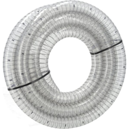 Wąż dozujący CTS (1" x 4 m)