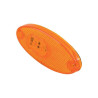 Lampa boczne pomarańczowa LED, 308P Waś 1400300308P